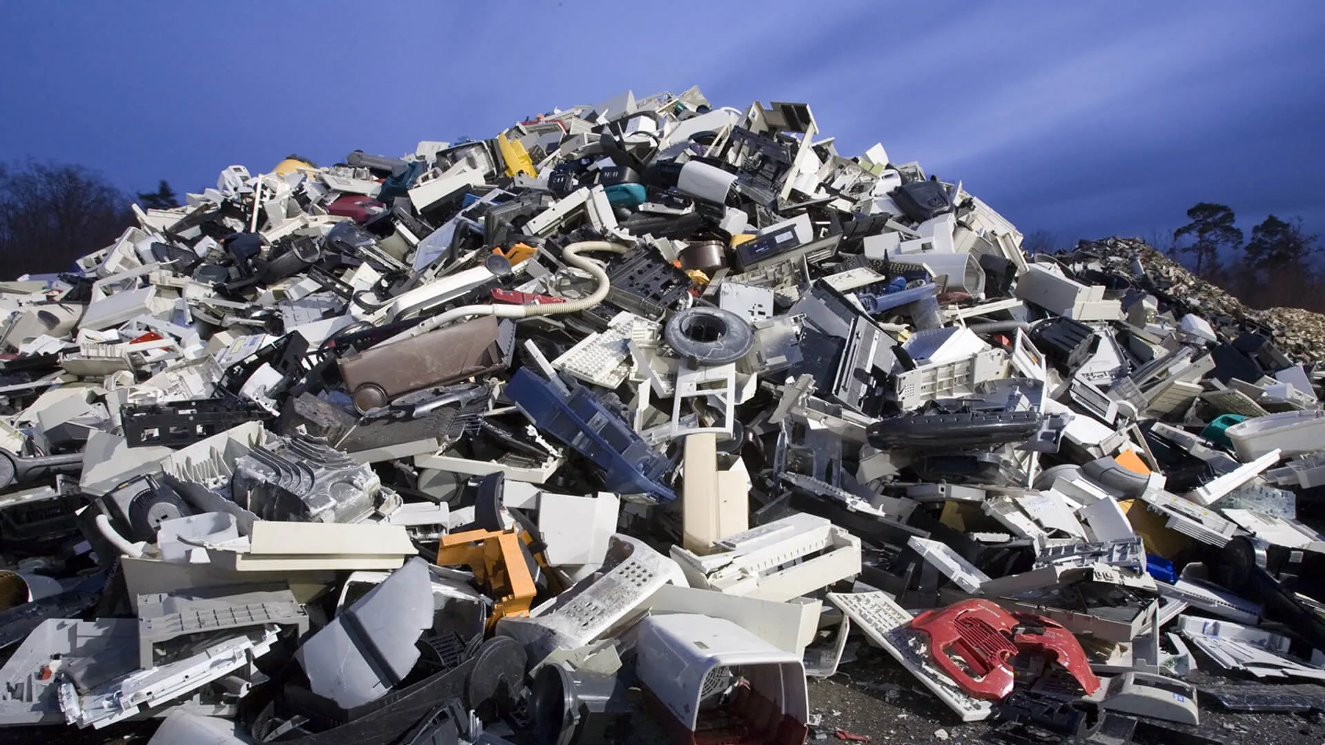 400 Series Scrap