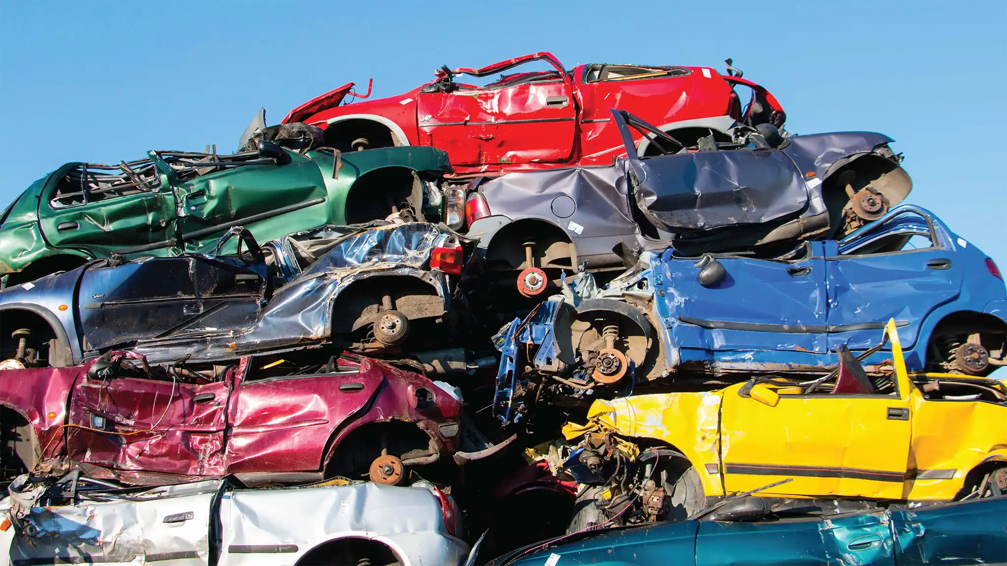 Car Scrap
