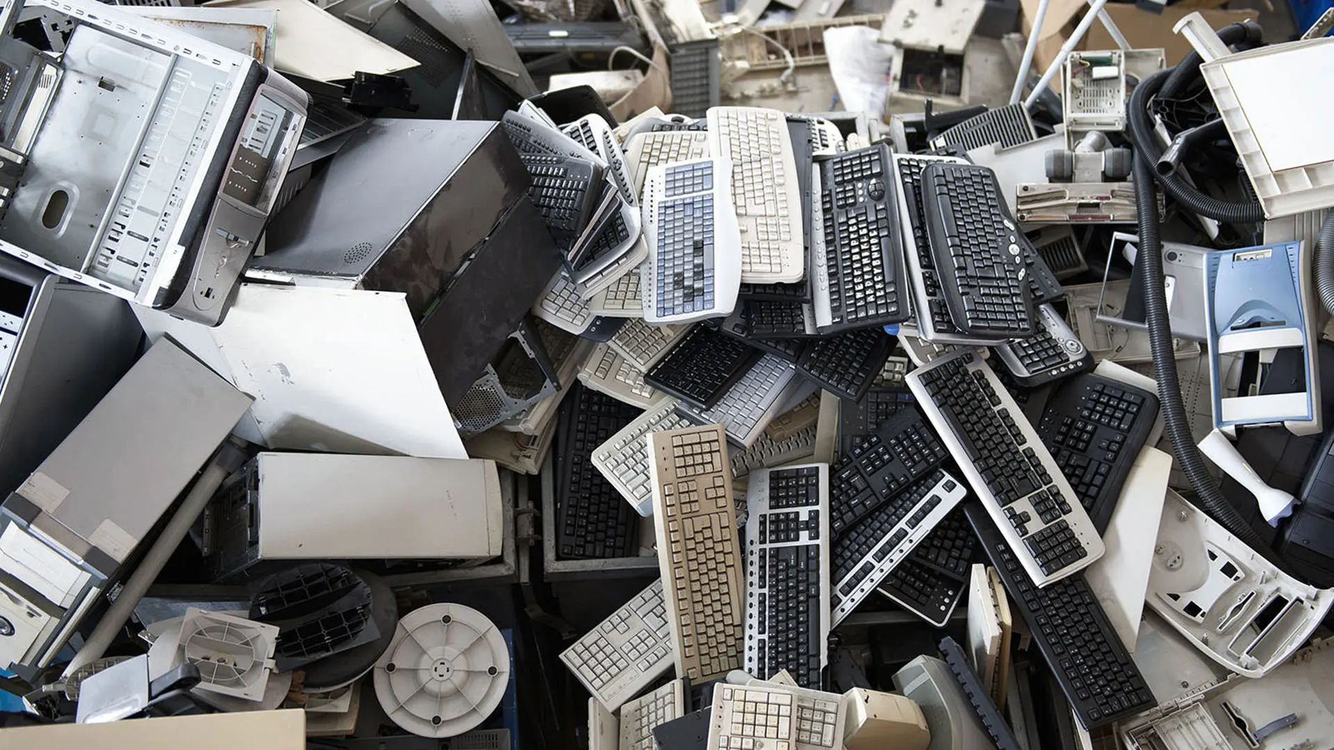 Computer Scrap