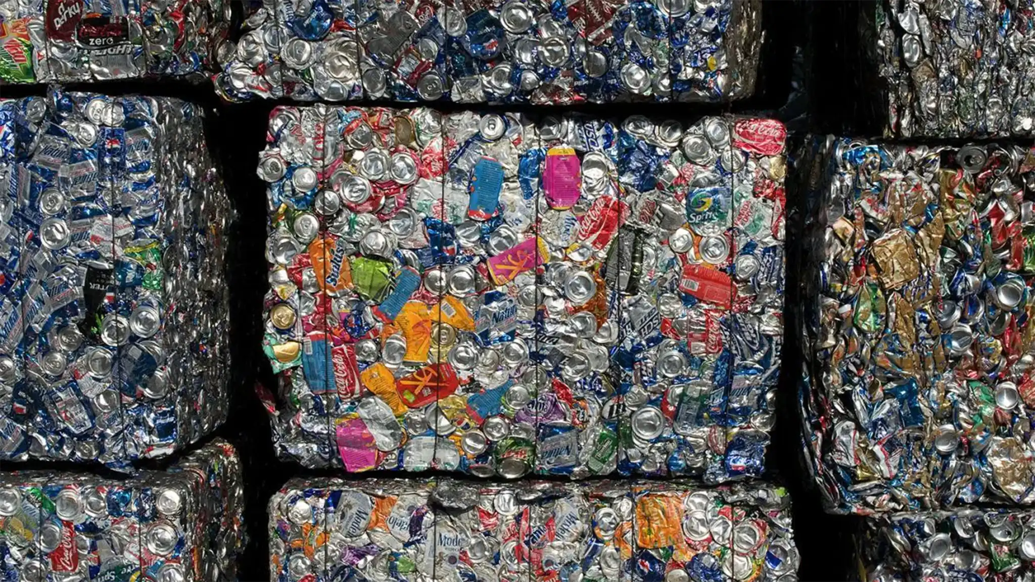 CRCA Bundles Scrap