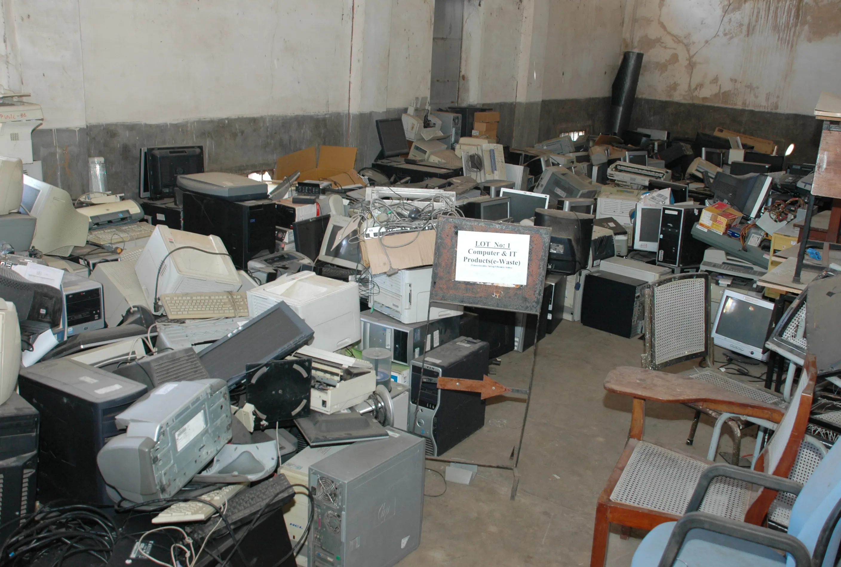 Desktop Scrap