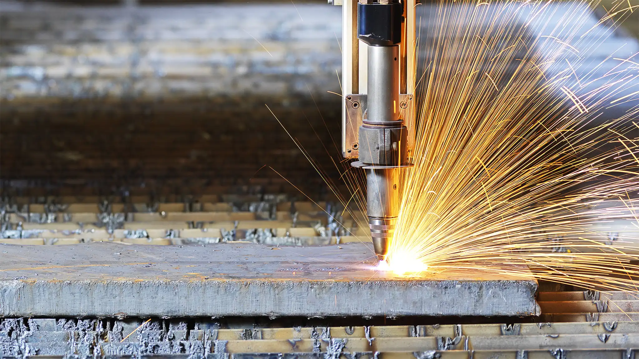 Gas Cutting