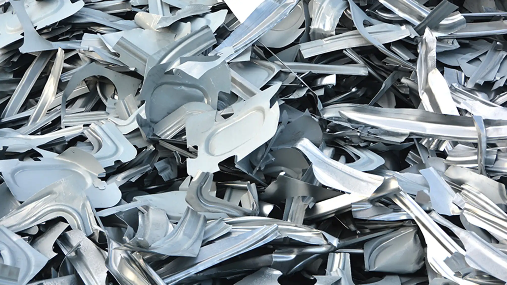 GI Scrap