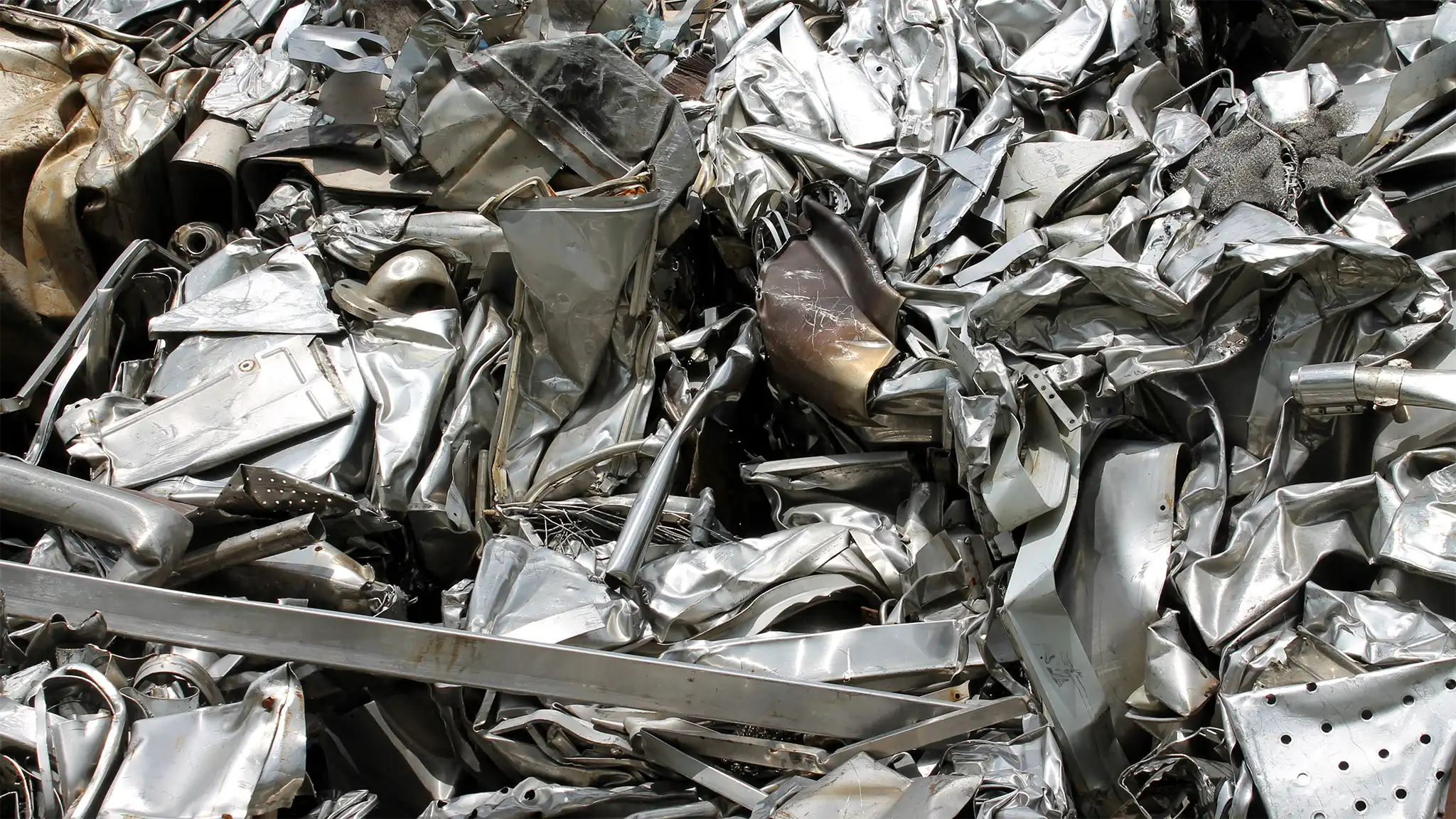 Mild Steel Turning Scrap