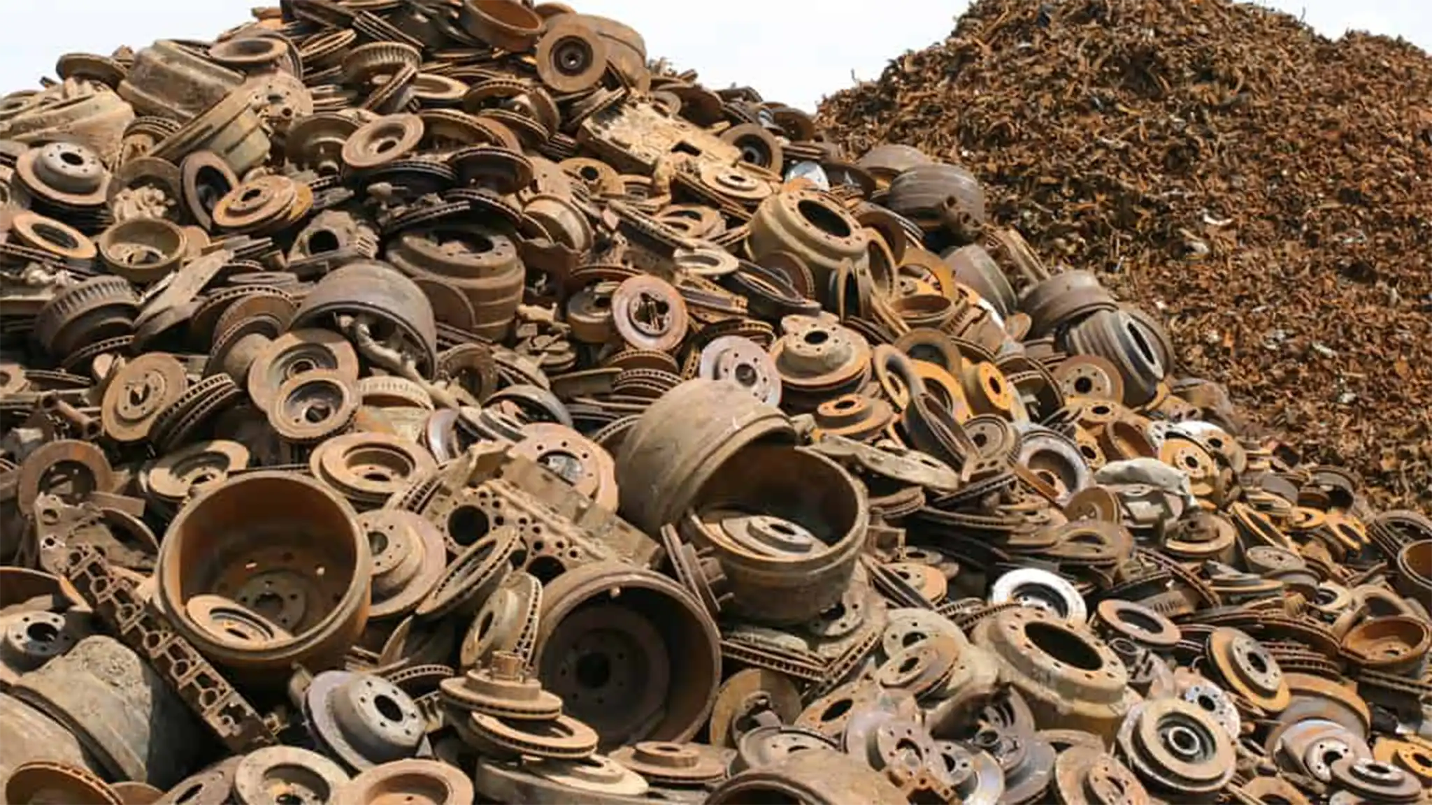 Nickel Scrap