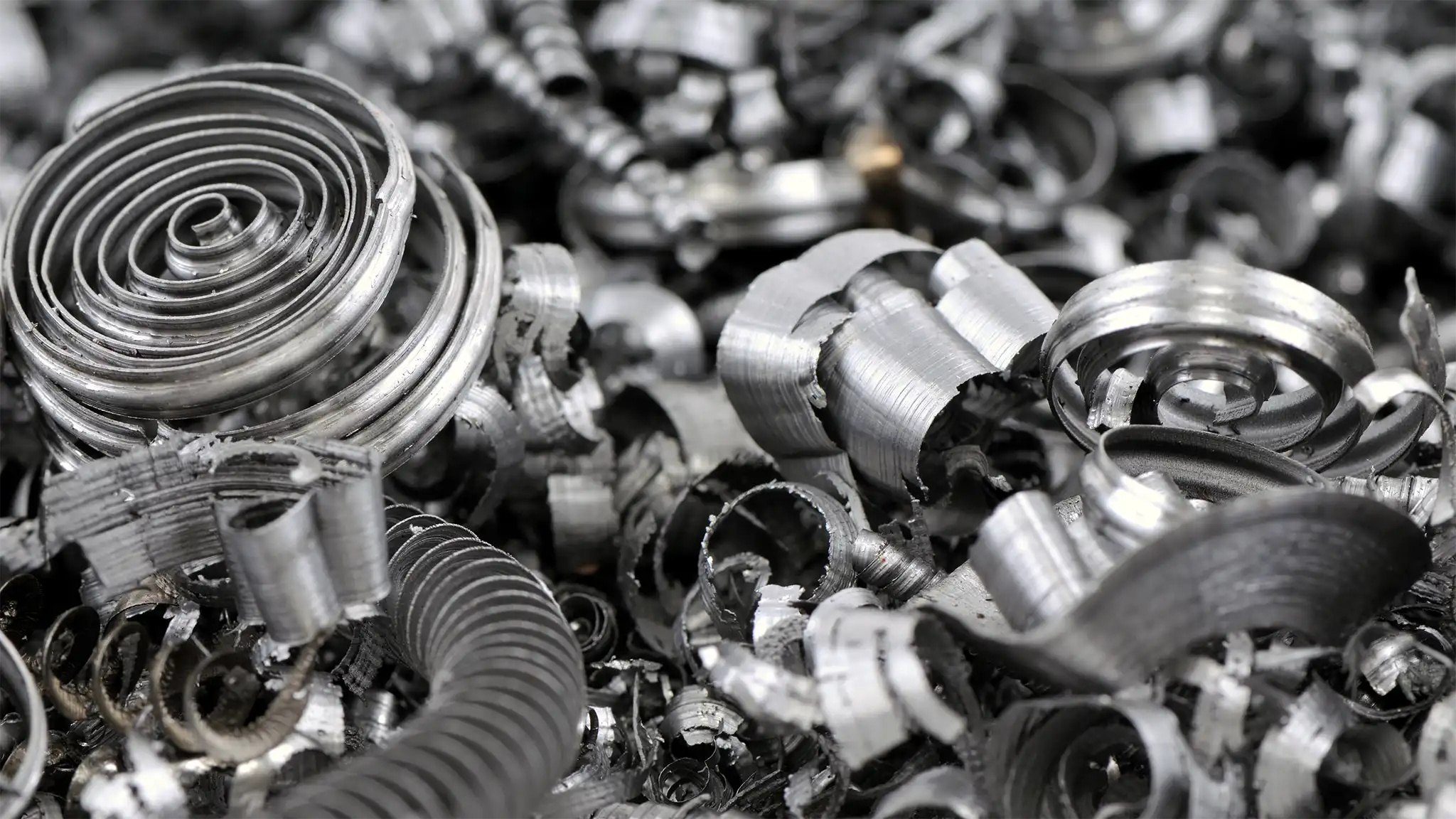 Non Ferrous Scrap Buyer