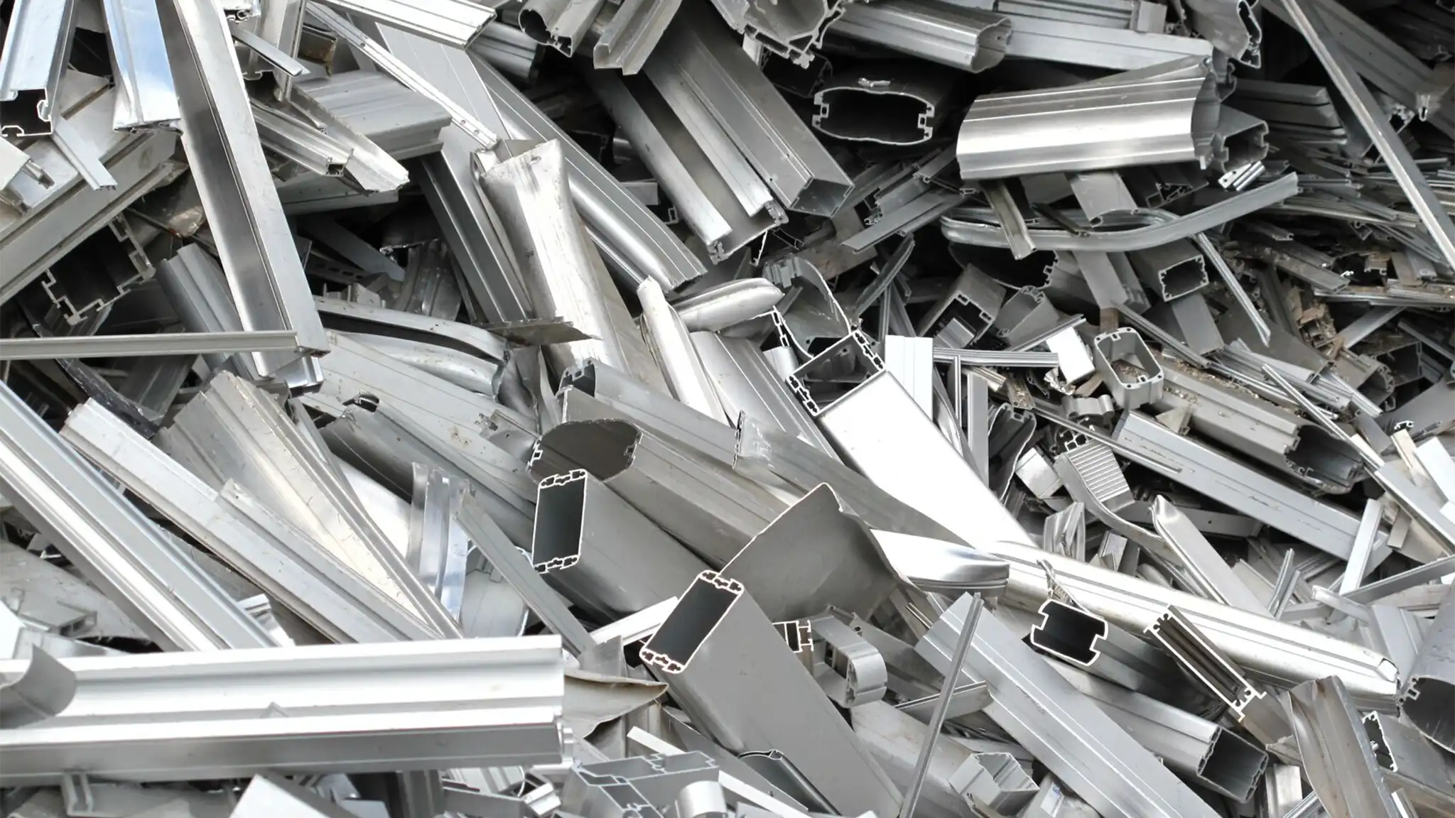 Steel Mill End Cutting Scrap