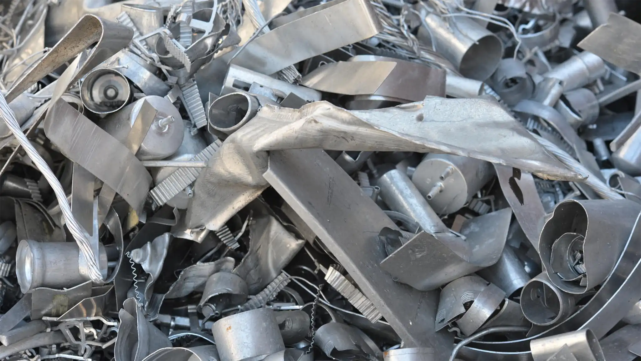 Steel Profile Cuts