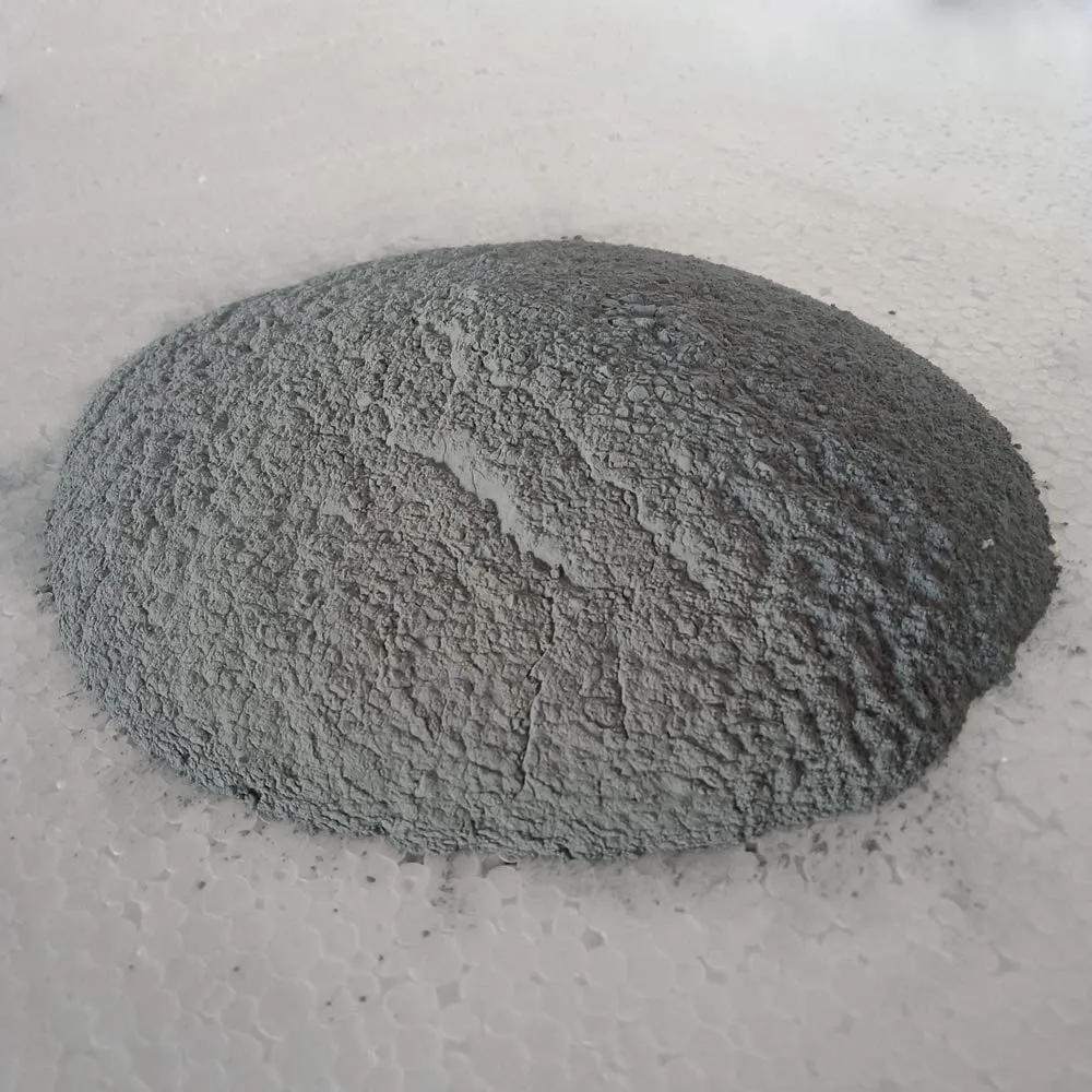 Zinc Ash Scrap