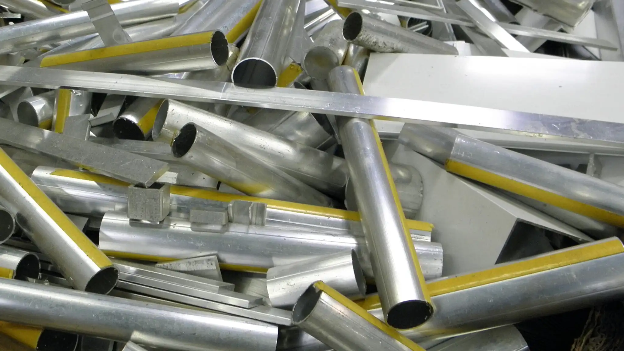 Zinc Kriksite Scrap